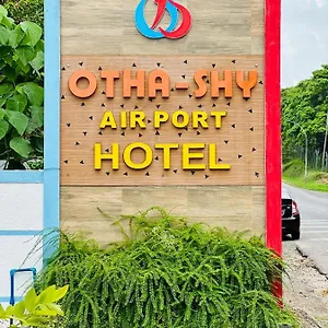 3* Hotel Otha Shy Airport Transit